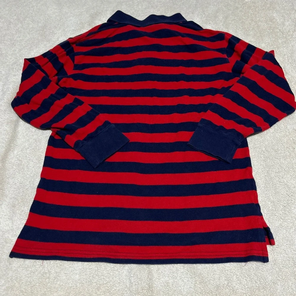 Polo Ralph Lauren any issues